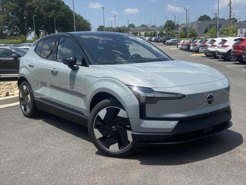 2025 Volvo EX30 Twin Motor Ultra