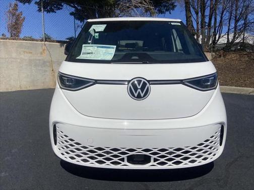 2025 Volkswagen ID. Buzz Pro S