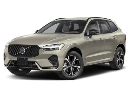 Bright Dusk Metallic 2026 Volvo XC60 B5 Plus