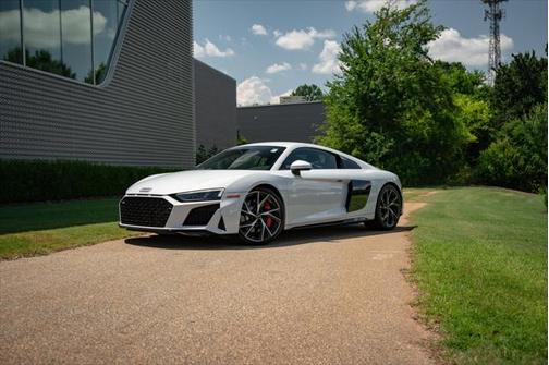 2021 Audi R8 V10 RWD S tronic