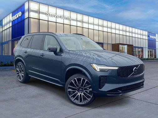 2026 Volvo XC90 B6 Ultra Dark Theme 7-Seater