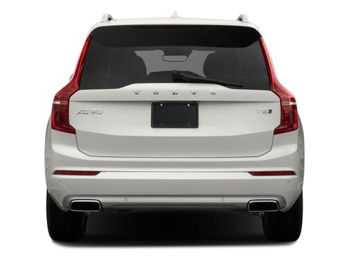 2016 Volvo XC90 T5 Momentum