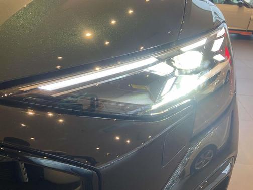 2026 Audi SQ8 4.0T Prestige