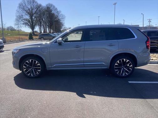 2025 Volvo XC90 Plug-In Hybrid T8 Plus 6-Seater
