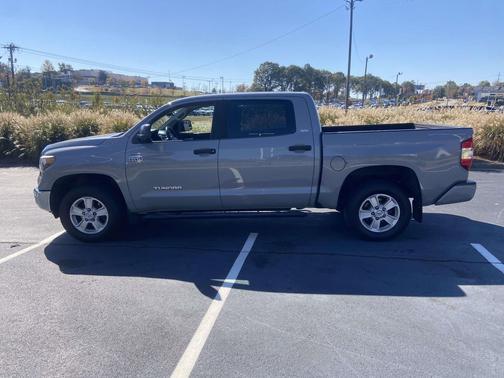 2019 Toyota Tundra SR5