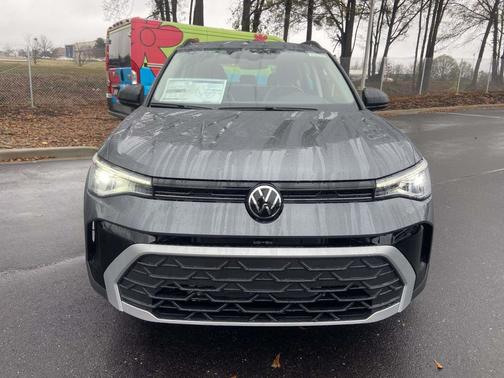 2026 Volkswagen Taos S