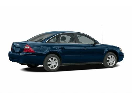 2005 Ford Five Hundred Limited