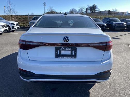 2026 Volkswagen Jetta 1.4T S