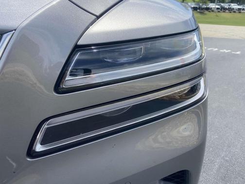 2021 Genesis GV80 3.5T