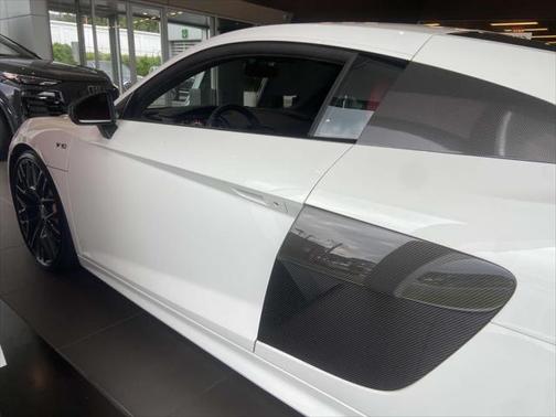 2018 Audi R8 5.2 V10