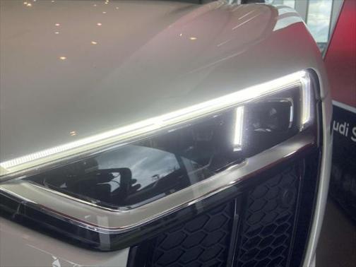 2018 Audi R8 5.2 V10