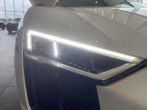 2018 Audi R8 5.2 V10