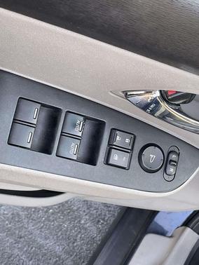 Obsidian Blue Pearl 2015 Honda Odyssey EX-L