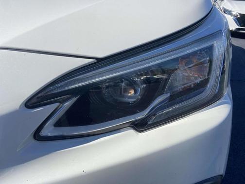 2020 Subaru Outback Touring