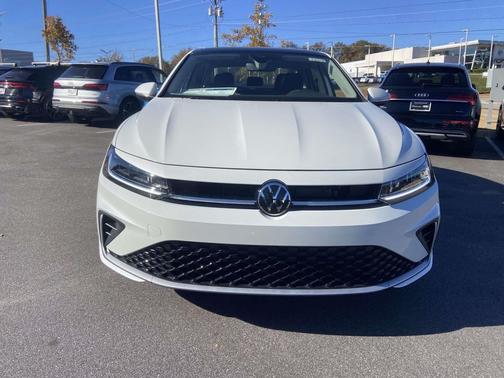 2026 Volkswagen Jetta 1.4T SEL