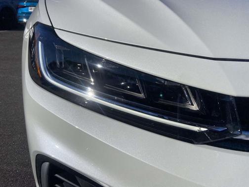 2026 Volkswagen Jetta 1.4T SEL