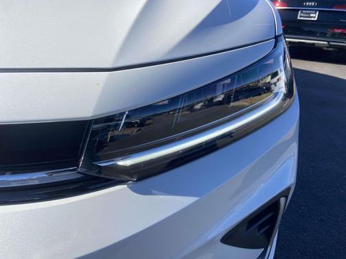 2026 Volkswagen Jetta 1.4T SEL