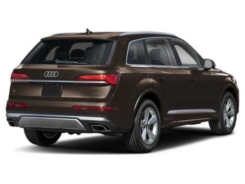 2026 Audi Q7 55 Prestige
