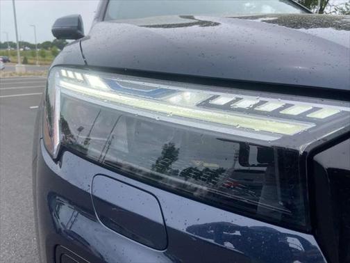 2025 Audi Q7 55 Prestige
