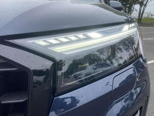 2025 Audi Q7 55 Prestige