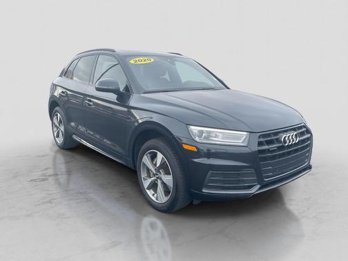 2020 Audi Q5 45 Premium