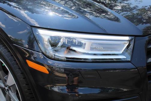 2020 Audi Q5 45 Premium