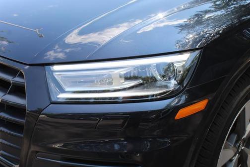 2020 Audi Q5 45 Premium