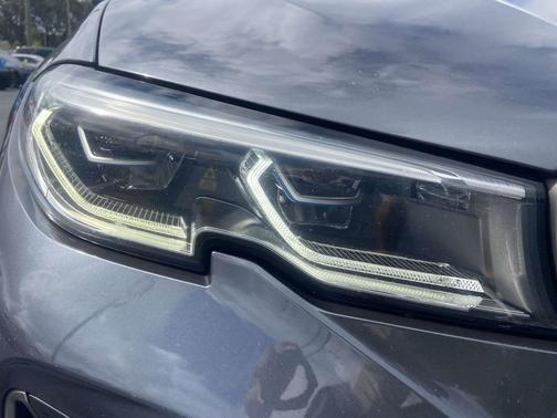 2021 BMW M340 i xDrive