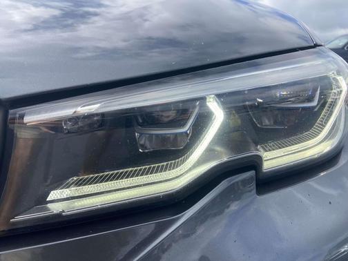2021 BMW M340 i xDrive