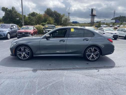 2021 BMW M340 i xDrive