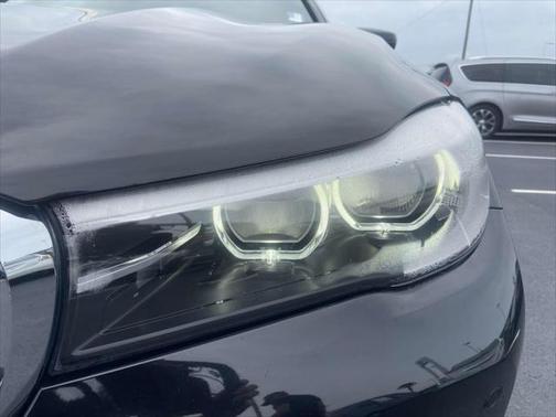 2019 BMW 740 xDrive