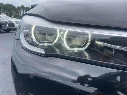 2019 BMW 740 xDrive