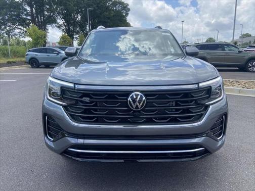 2025 Volkswagen Atlas 2.0T SEL Premium R-Line 4MOTION