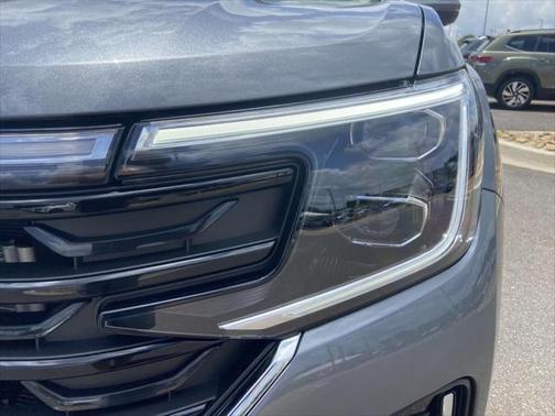2025 Volkswagen Atlas 2.0T SEL Premium R-Line 4MOTION