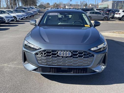 2025 Audi A5 Prestige TFSI quattro S tronic