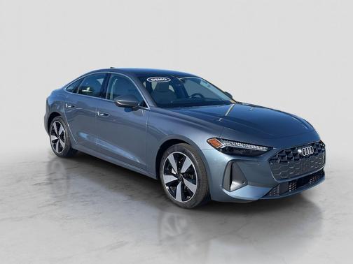 2025 Audi A5 Prestige TFSI quattro S tronic