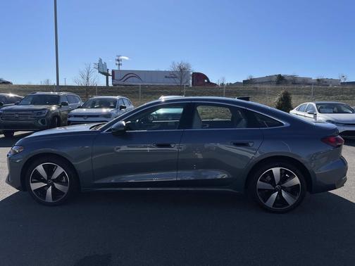 2025 Audi A5 Prestige TFSI quattro S tronic