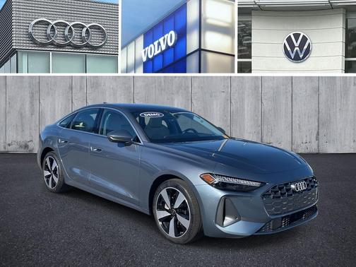 2025 Audi A5 Prestige TFSI quattro S tronic