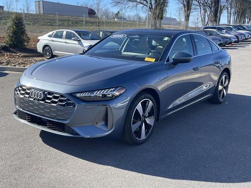 2025 Audi A5 Prestige TFSI quattro S tronic