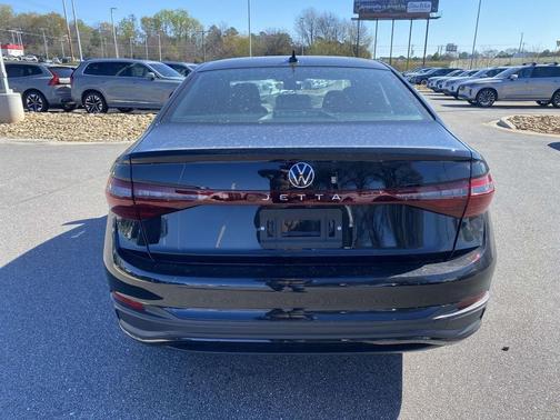 2026 Volkswagen Jetta 1.4T S