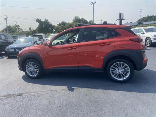 2020 Hyundai KONA SEL