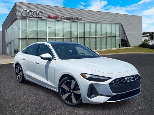 2025 Audi A5 Prestige TFSI quattro S tronic