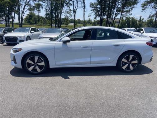 2025 Audi A5 Prestige