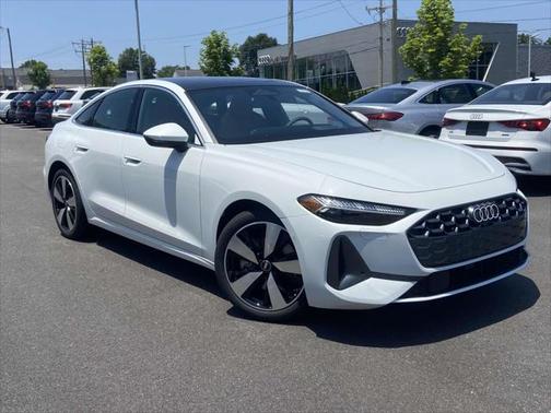 2025 Audi A5 Prestige
