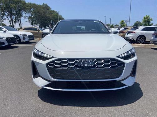 2025 Audi A5 Prestige