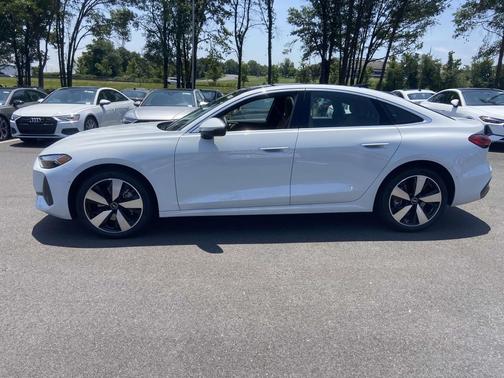2025 Audi A5 Prestige