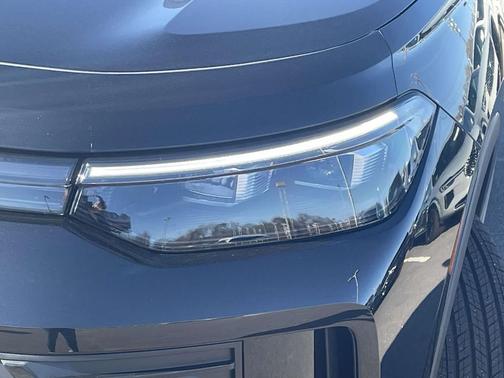 2026 Volkswagen Tiguan 2.0T S 4MOTION