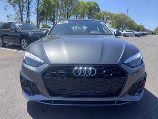 2025 Audi A5 Sportback 45 S Line Premium Plus