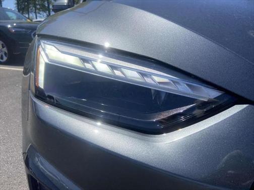 2025 Audi A5 Sportback 45 S Line Premium Plus