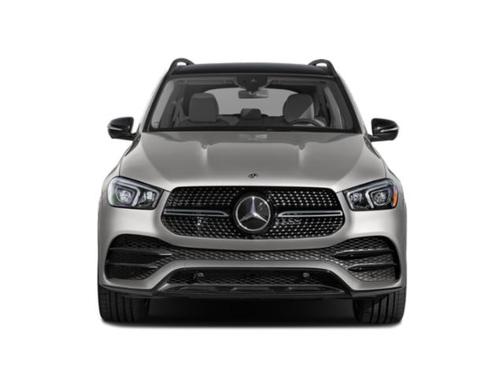 2020 Mercedes-Benz GLE 580 AWD 4MATIC